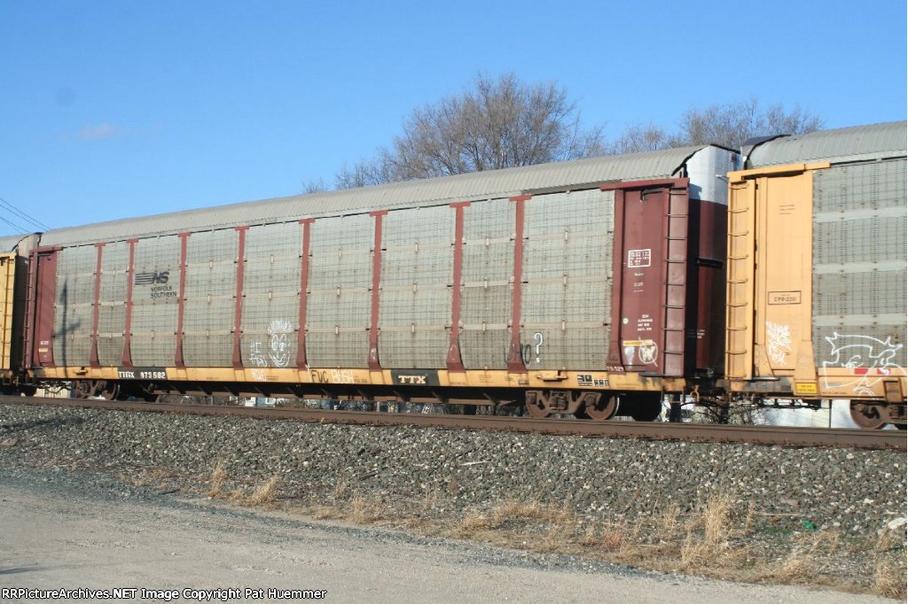 TTGX 979502