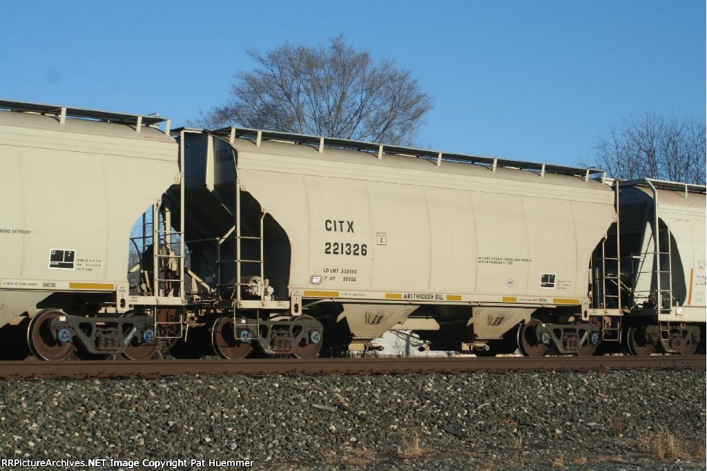 CITX 221326