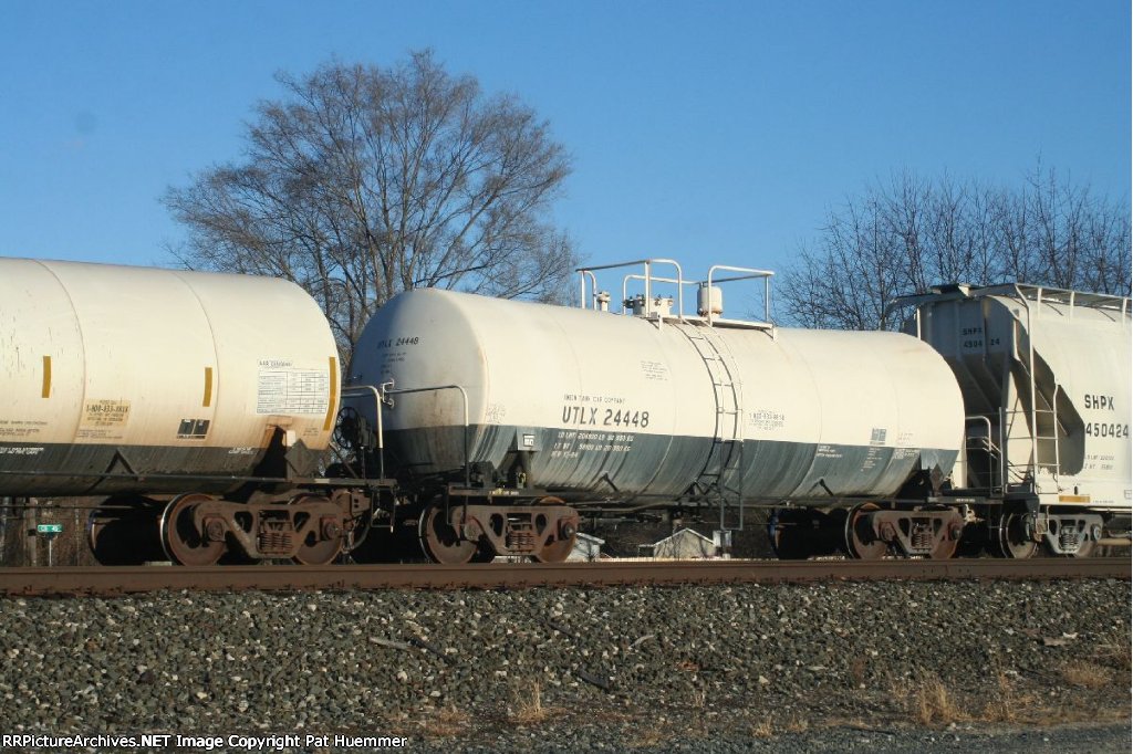 UTLX 24448