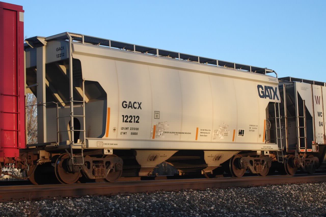 GACX 12212