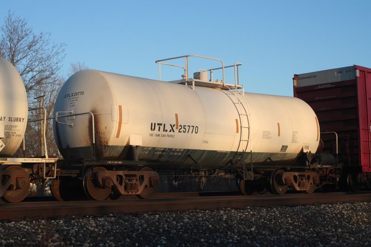 UTLX 25770