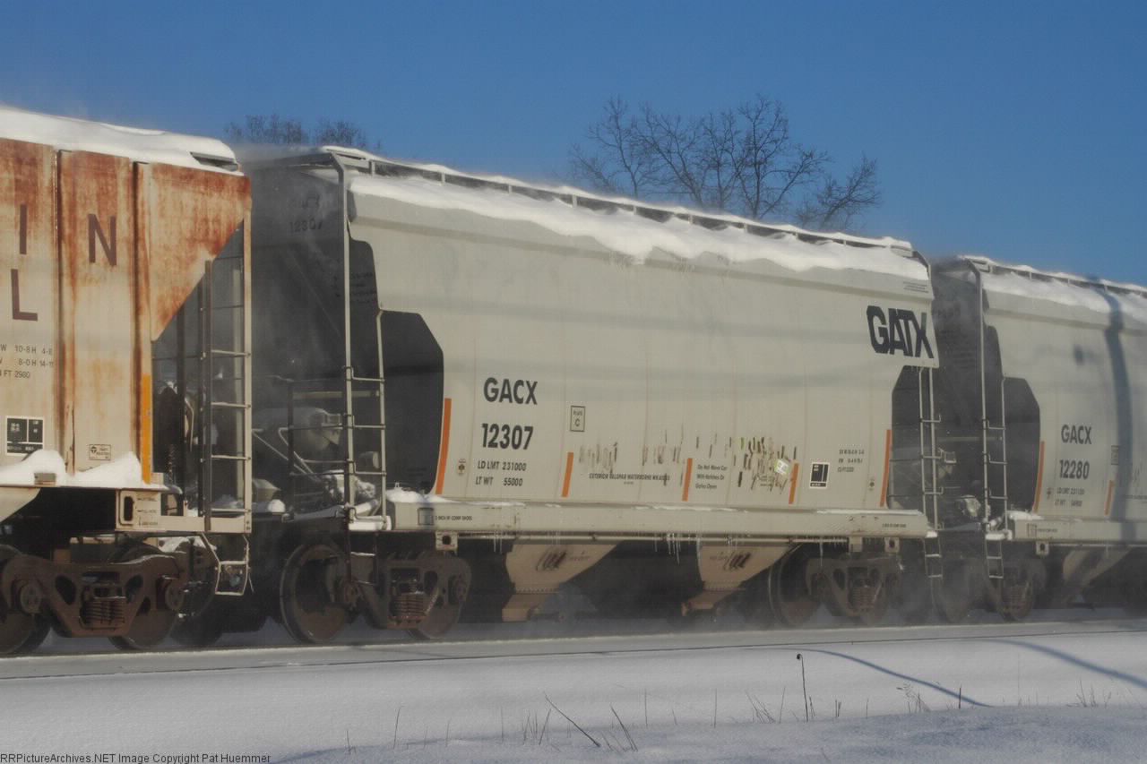GACX 12307