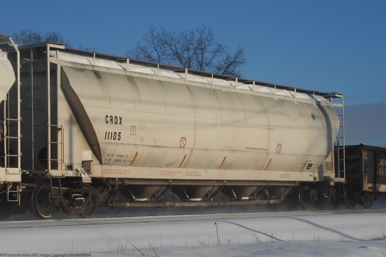 CRDX 11105