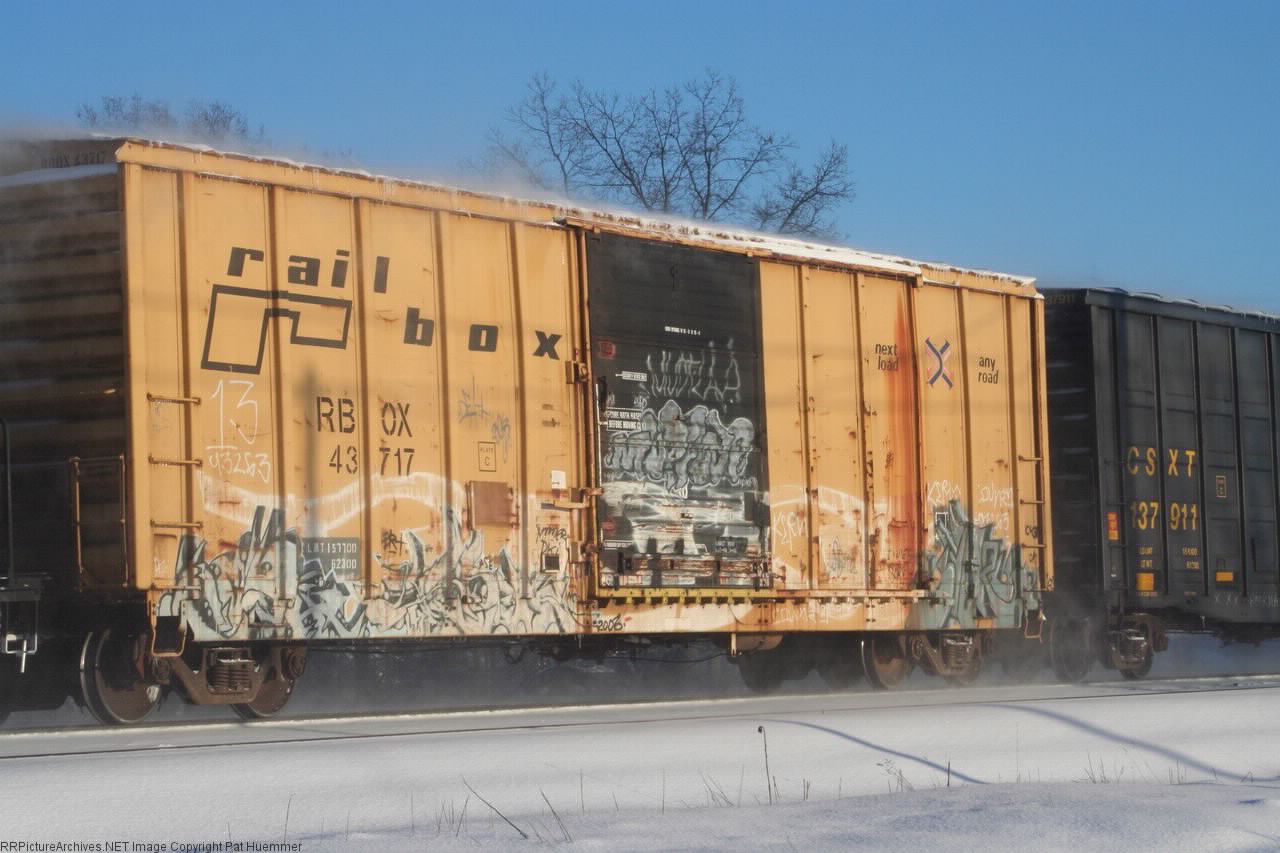 RBOX 43717