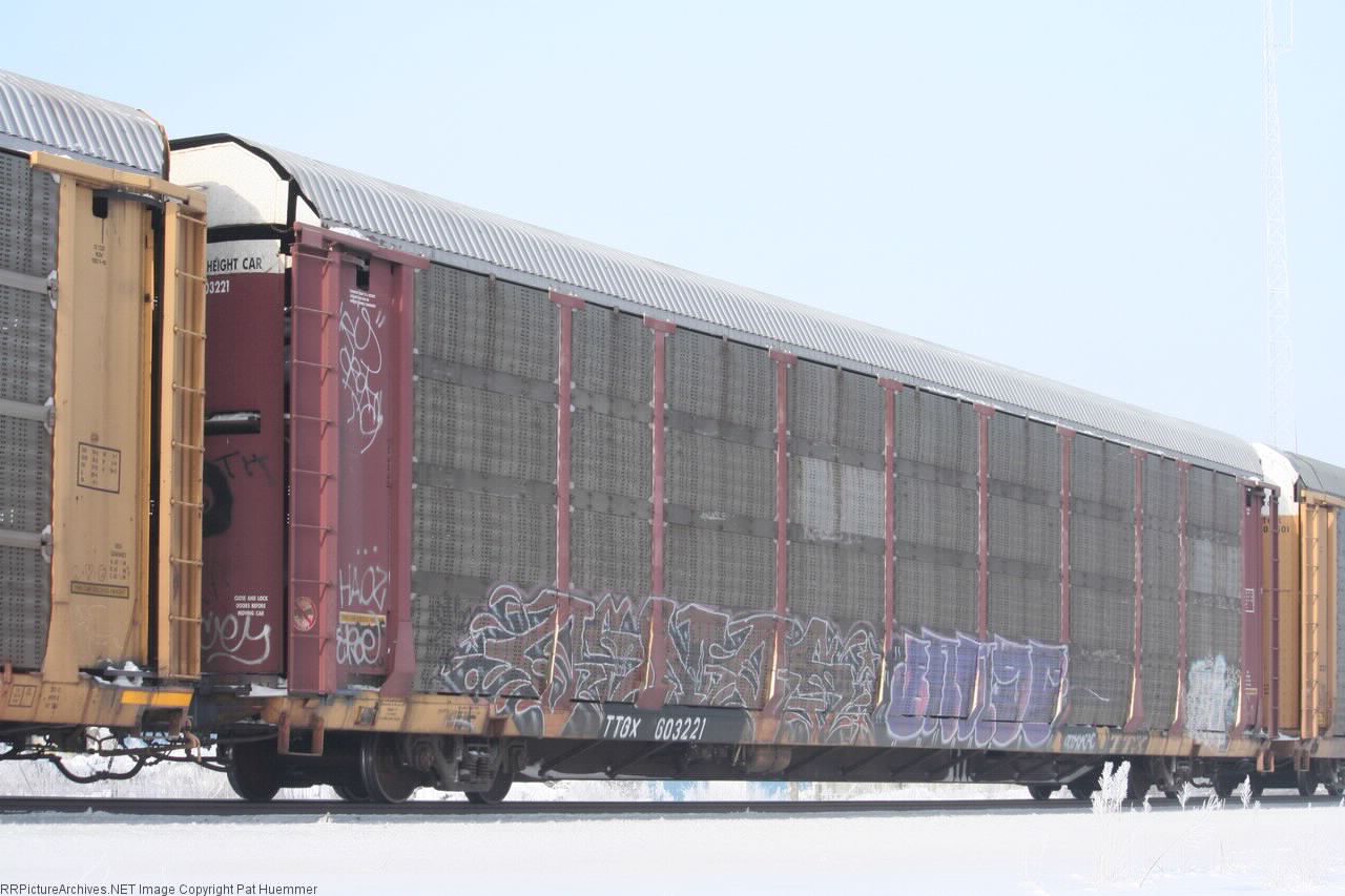 TTGX 603221