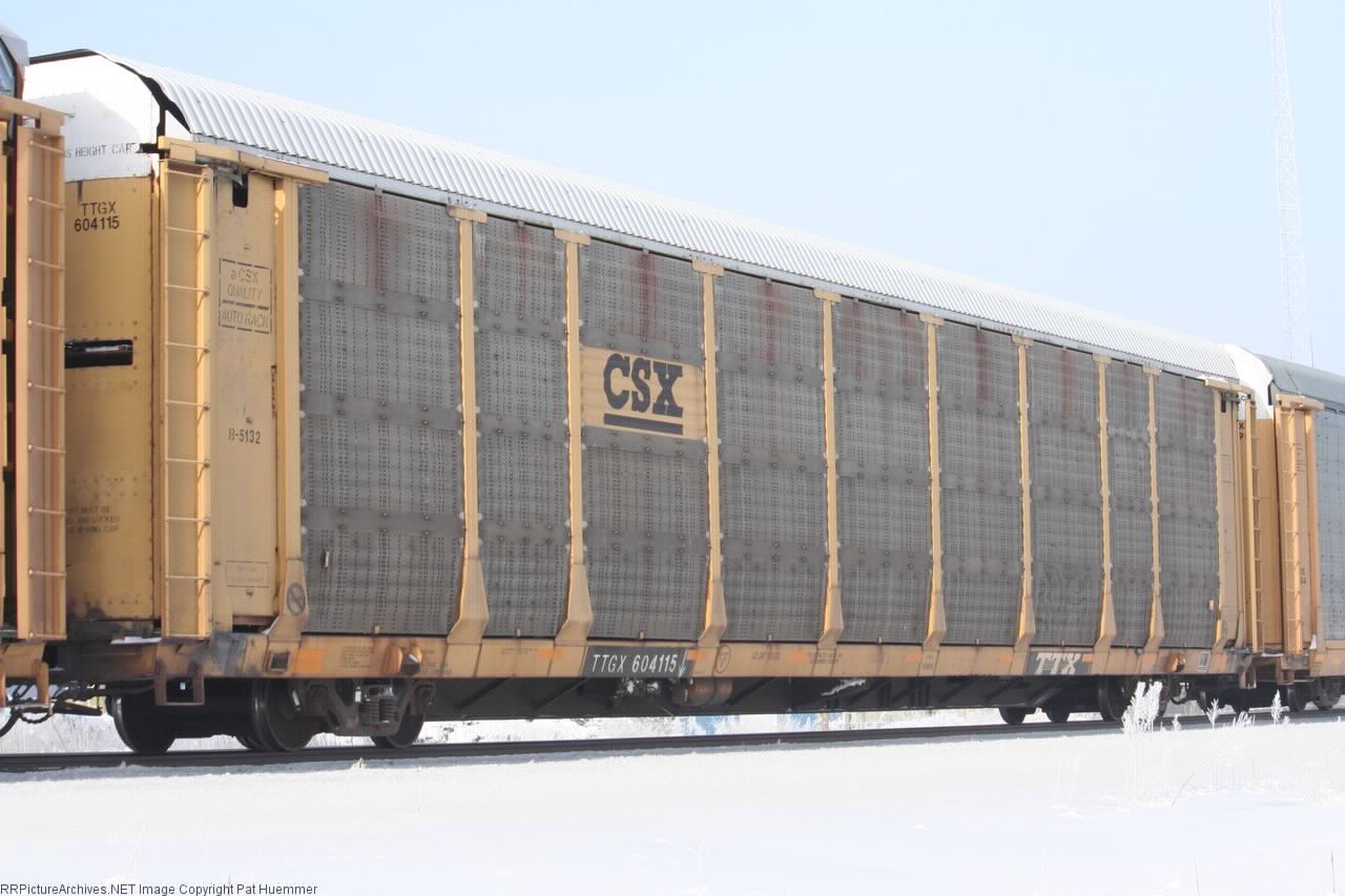 TTGX 604115