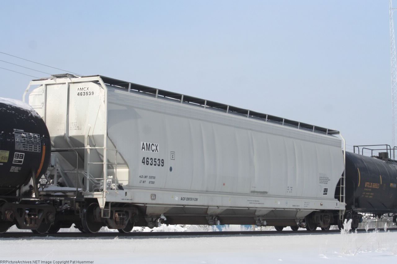 AMCX 463539
