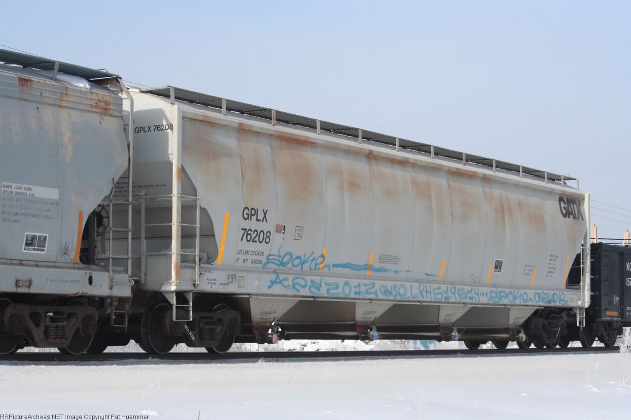 GPLX 76208