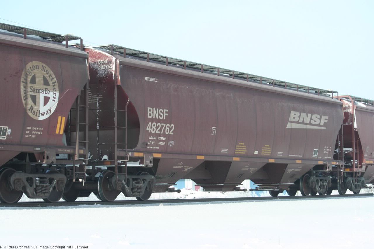 BNSF 482762