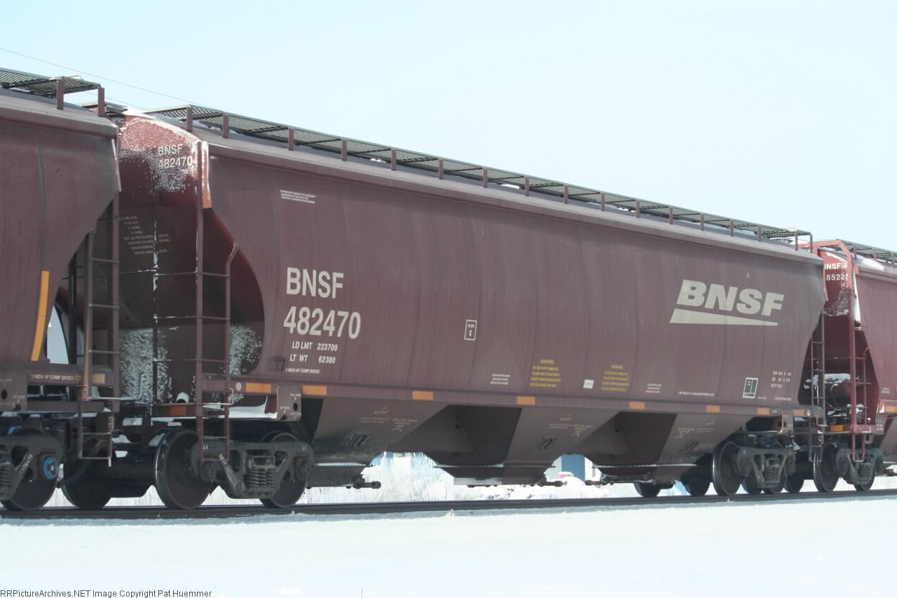 BNSF 482470