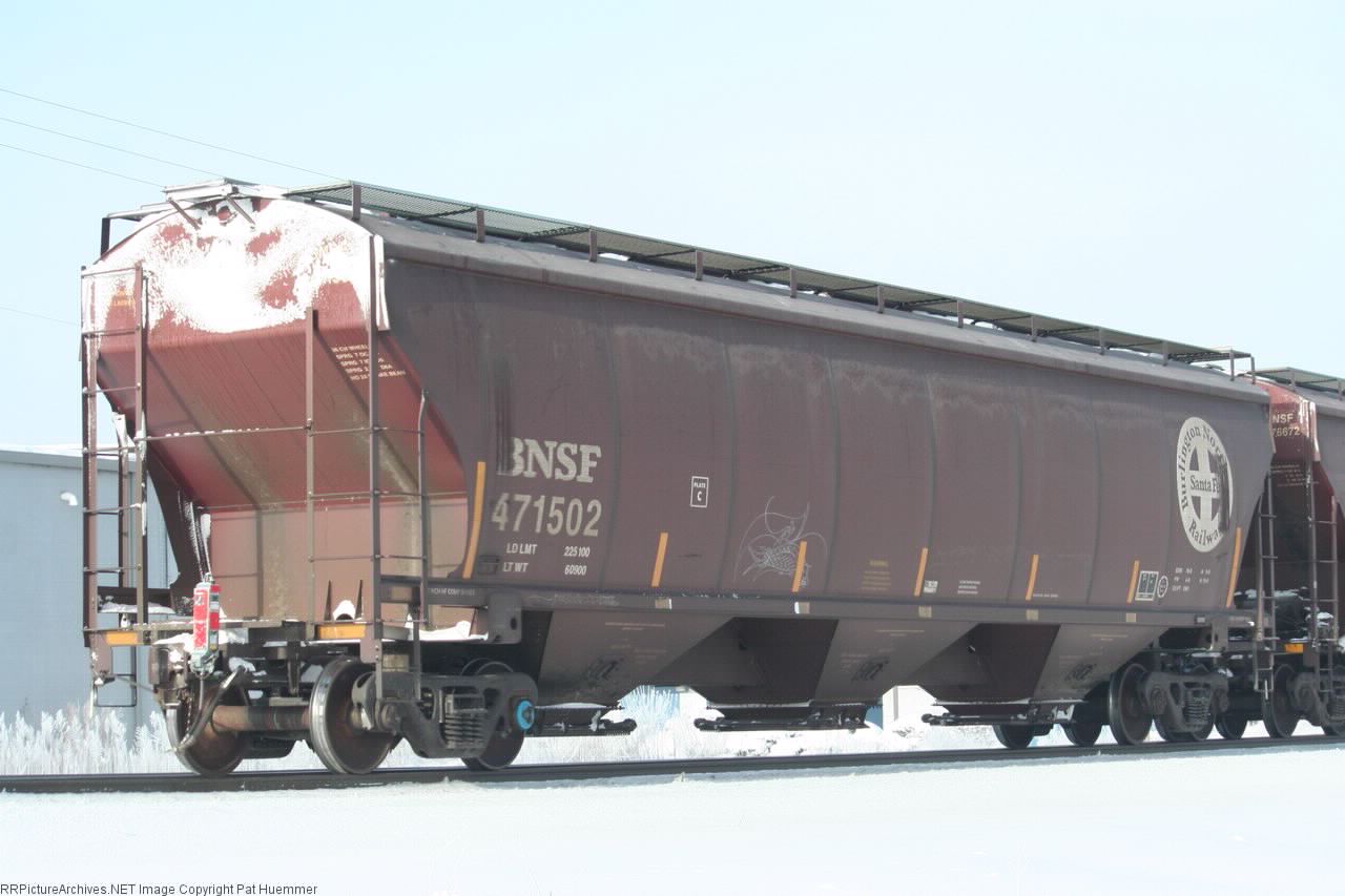 BNSF 471502