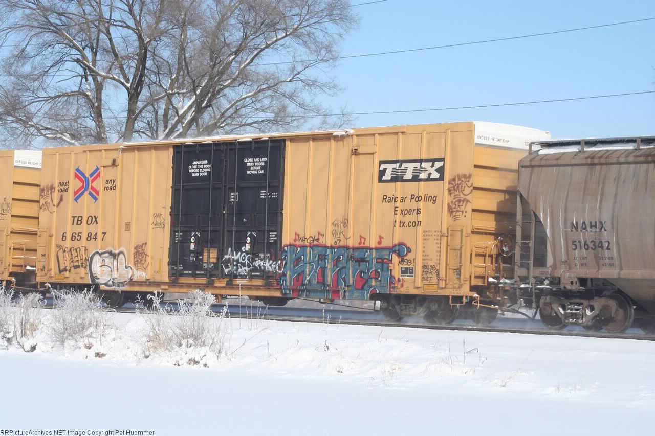 TBOX 665847