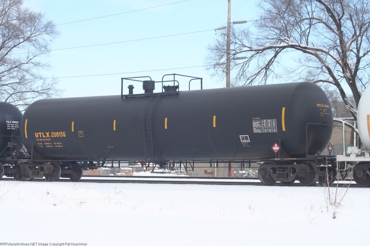 UTLX 208156