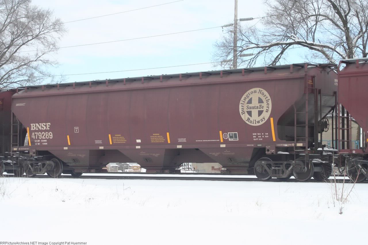 BNSF 479289