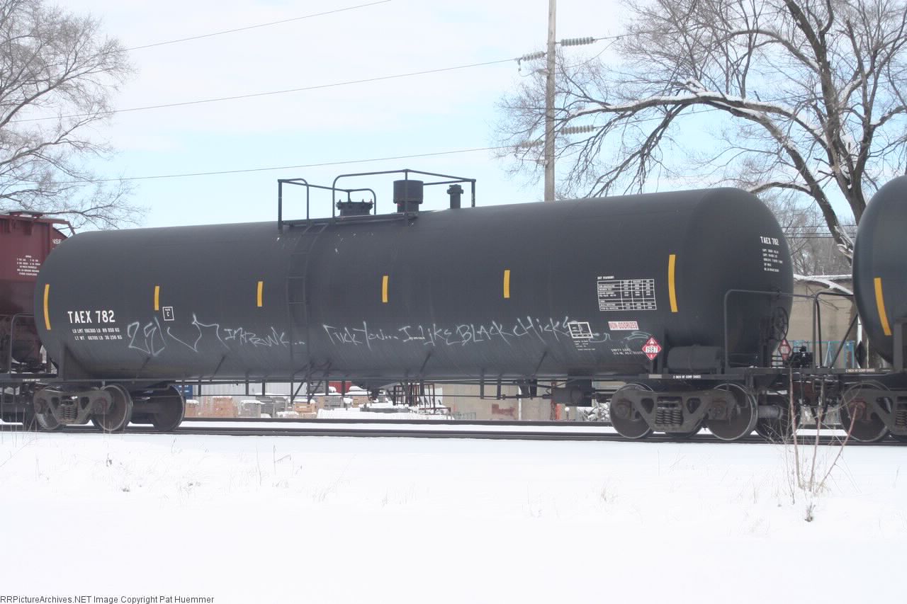 TAEX 782