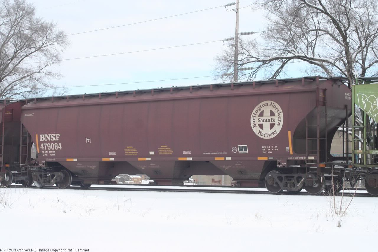 BNSF 479084