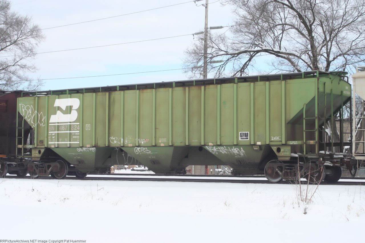 BN 467824