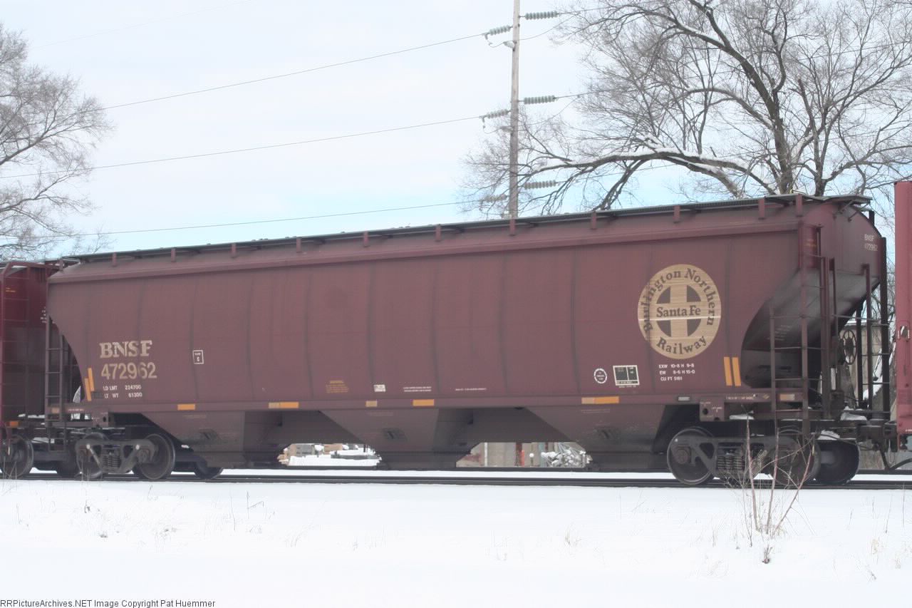 BNSF 472962