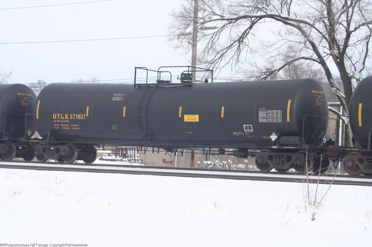 UTLX 671807