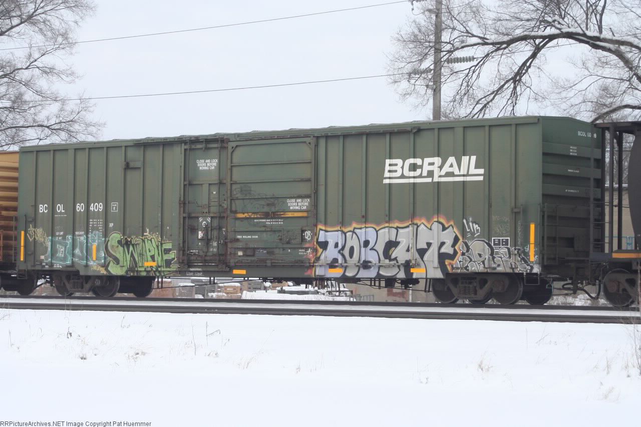 BCOL 60409