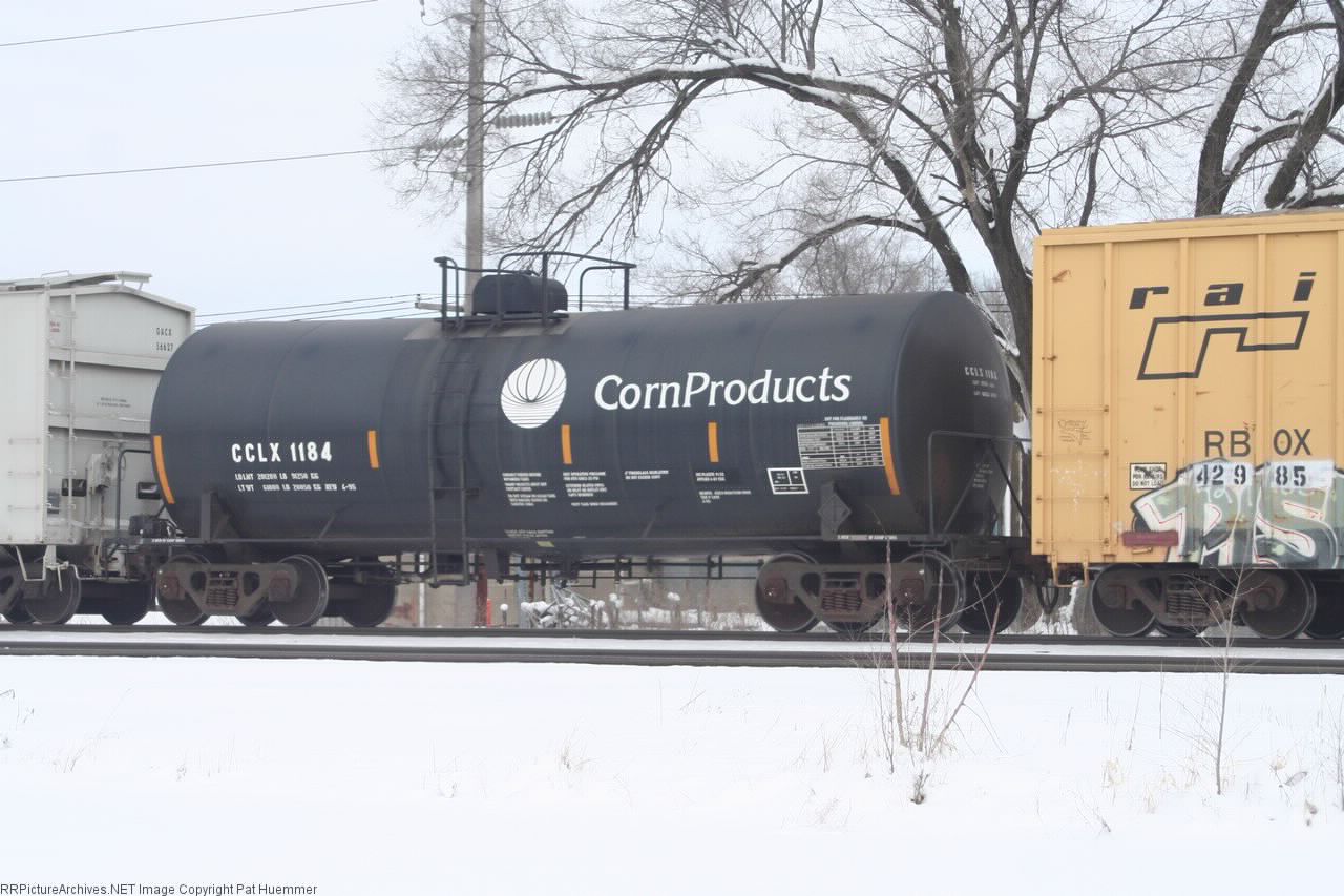 CCLX 1184