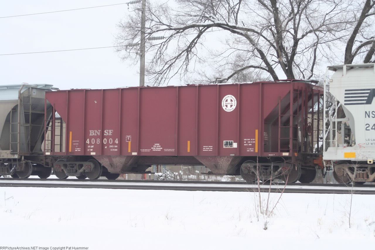 BNSF 408004
