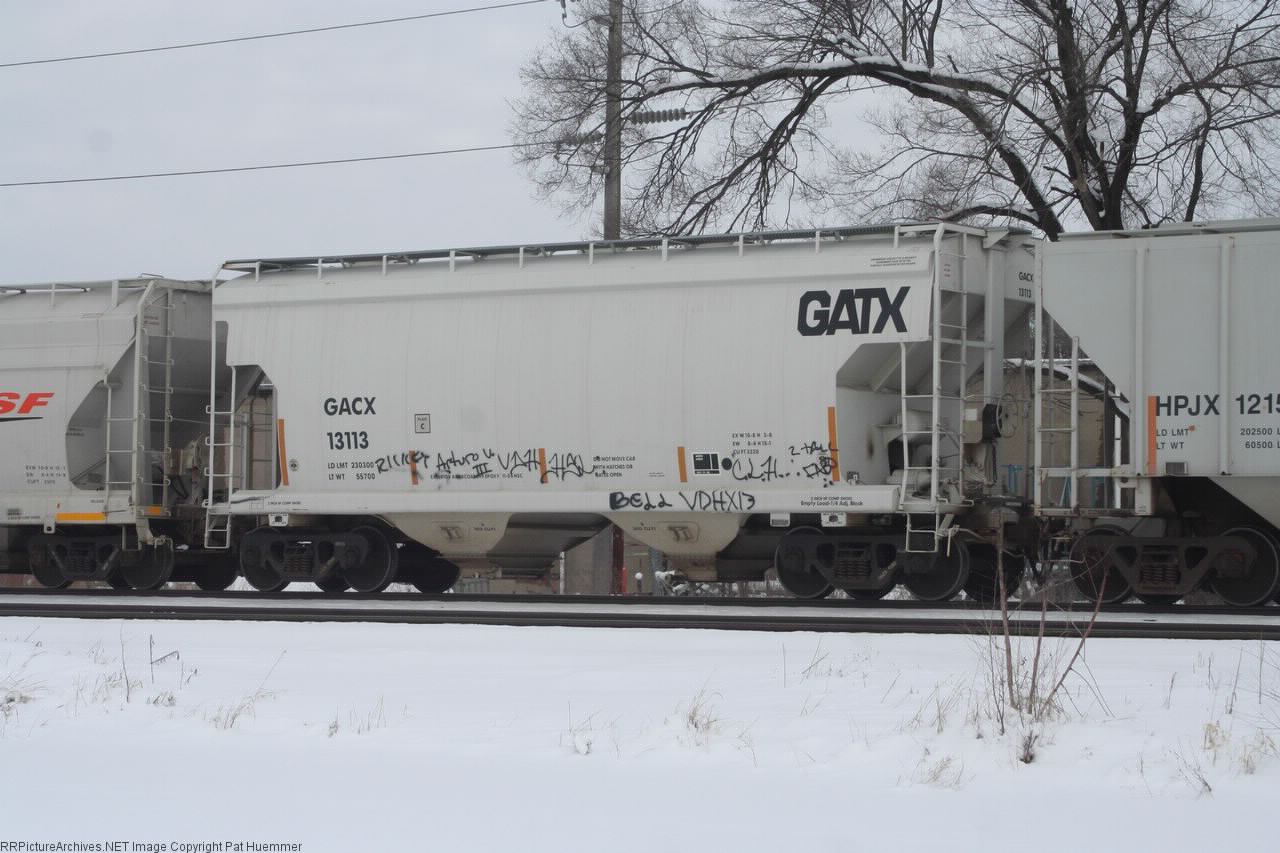 GACX 13113