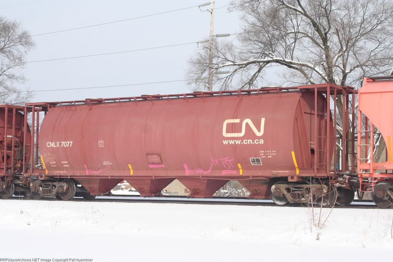 CNLX 7077