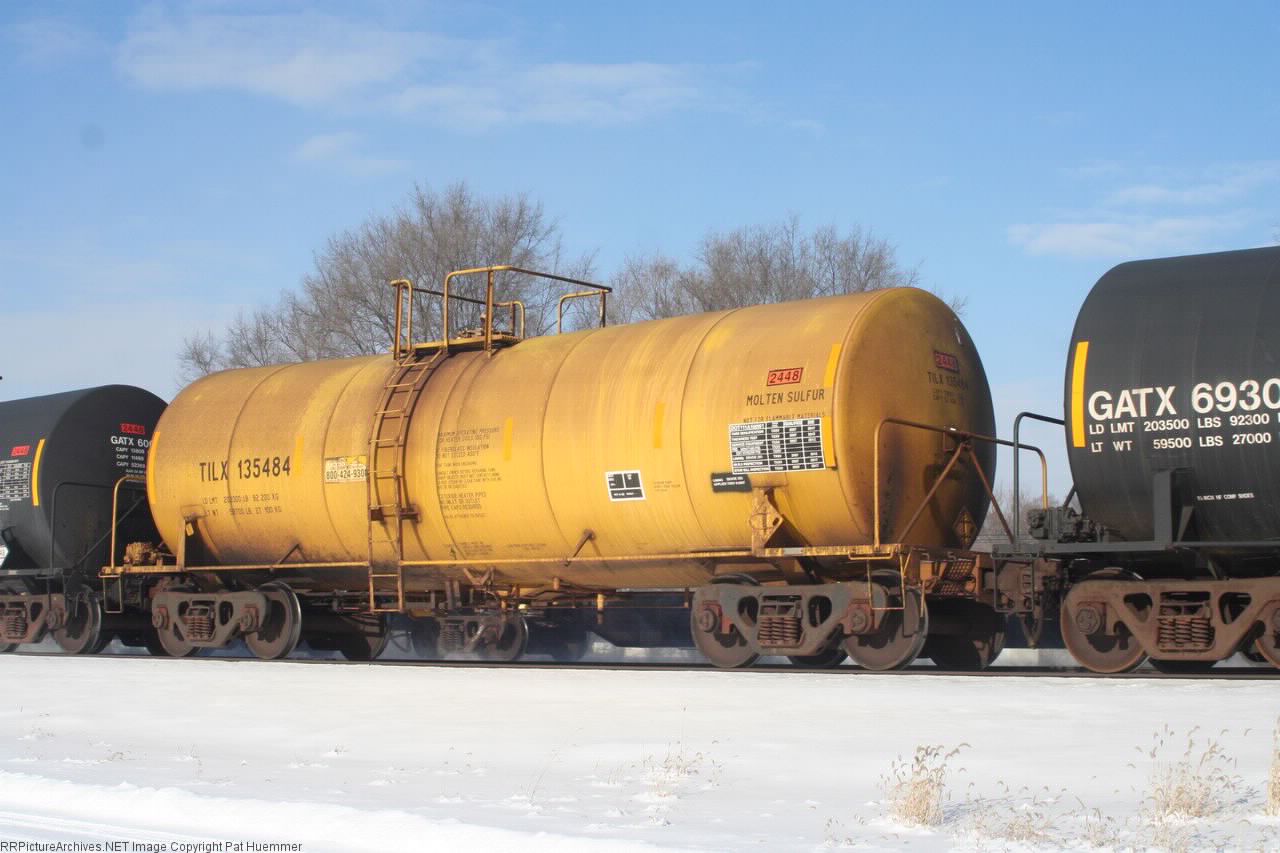 TILX 135484