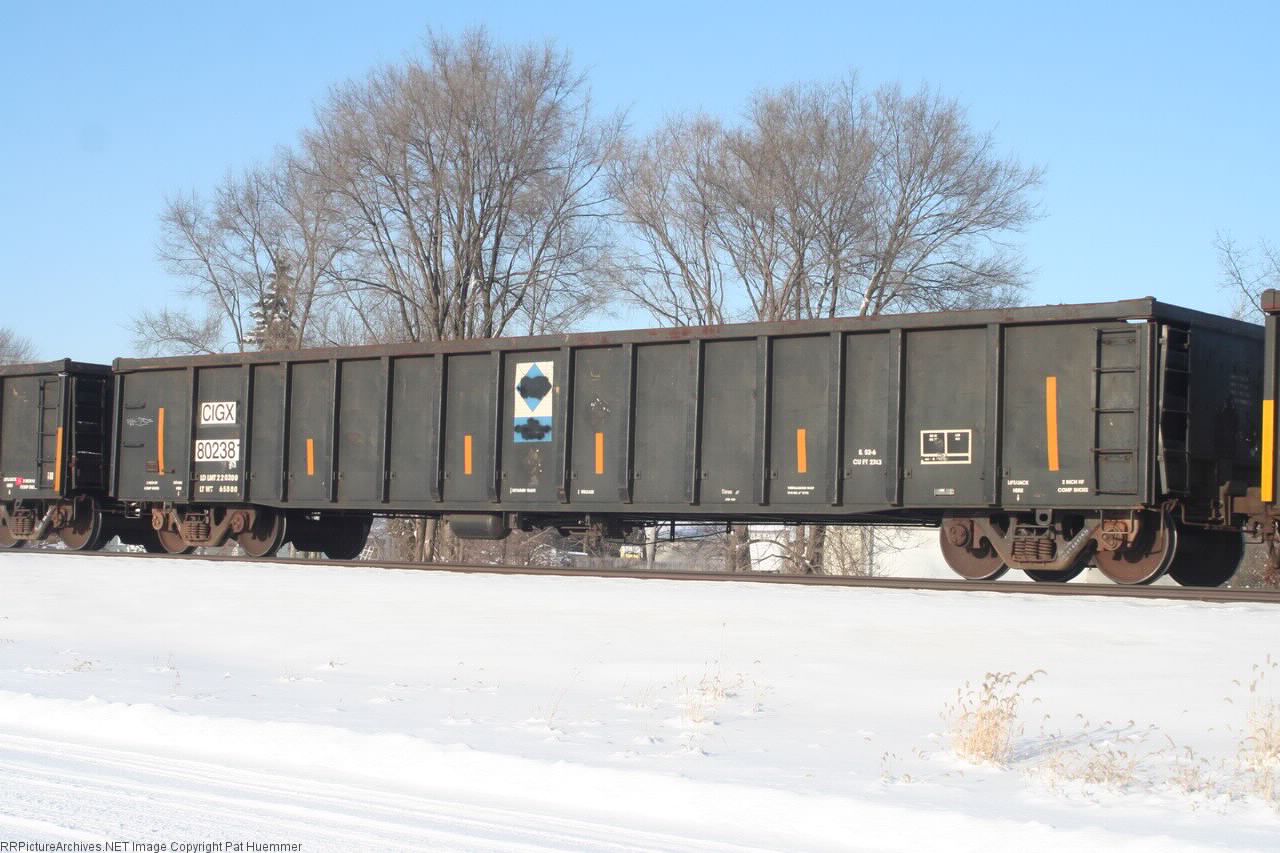 CIGX 802381