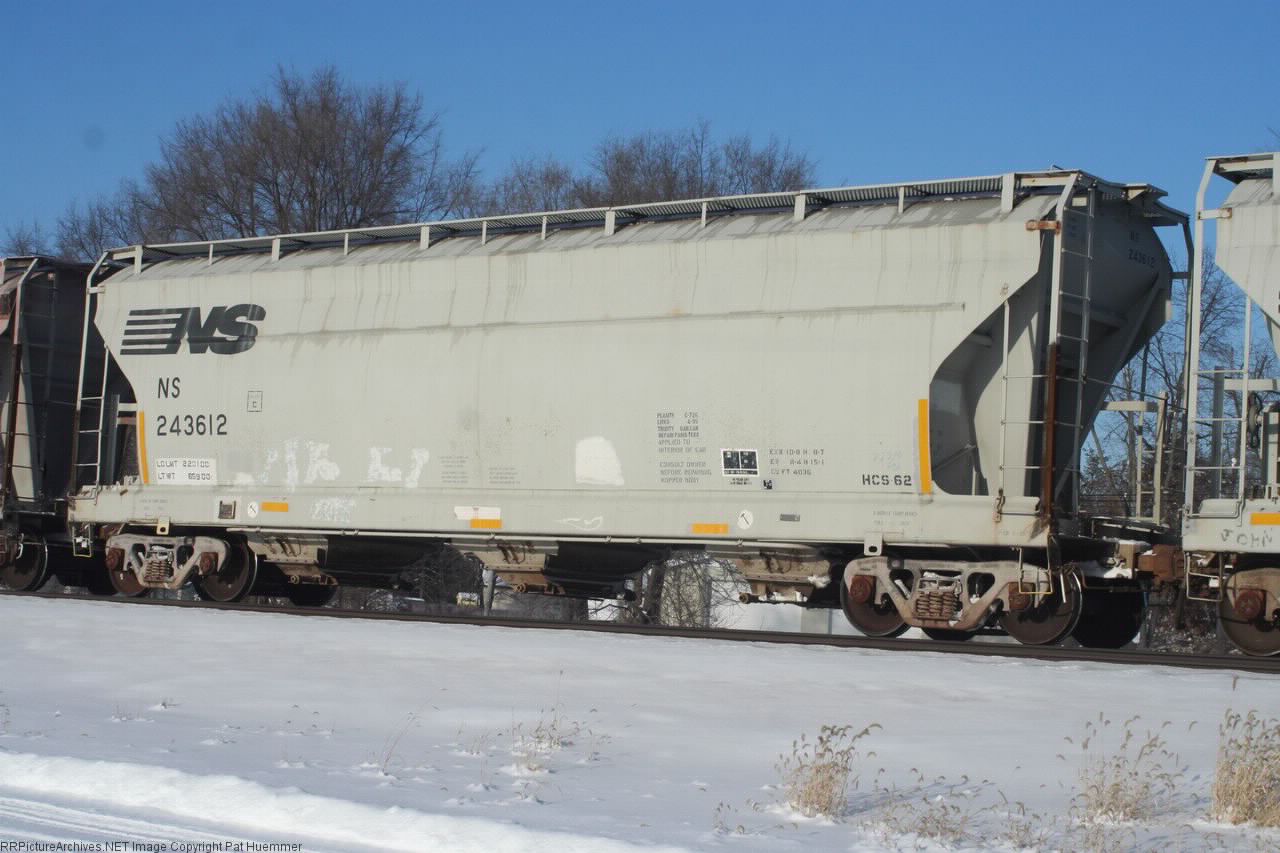 NS 243612