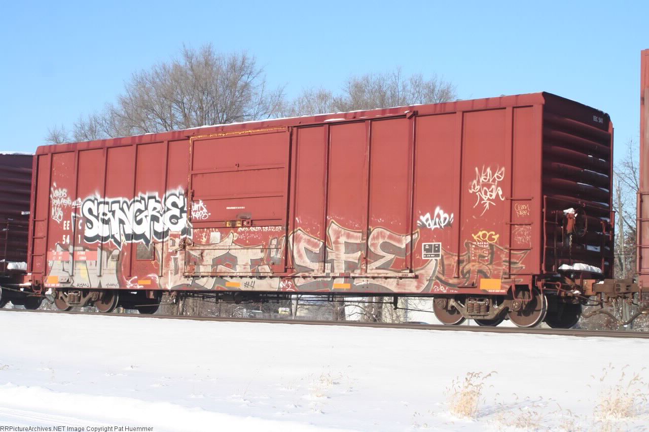 EEC 541