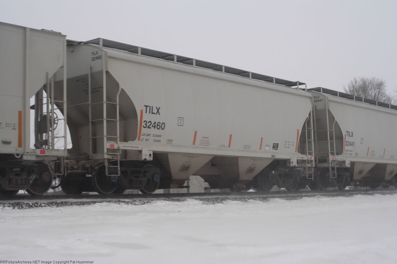 TILX 32460