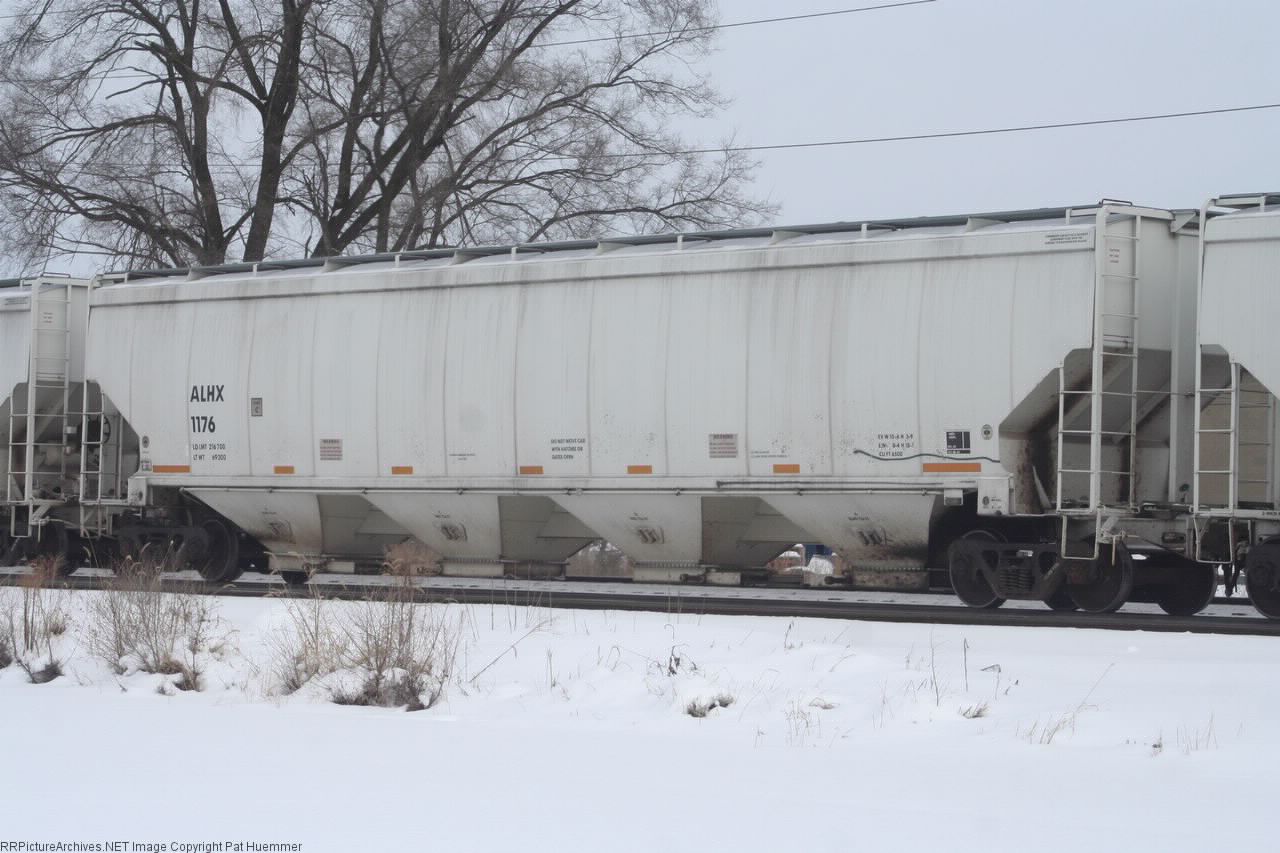 ALHX 1176