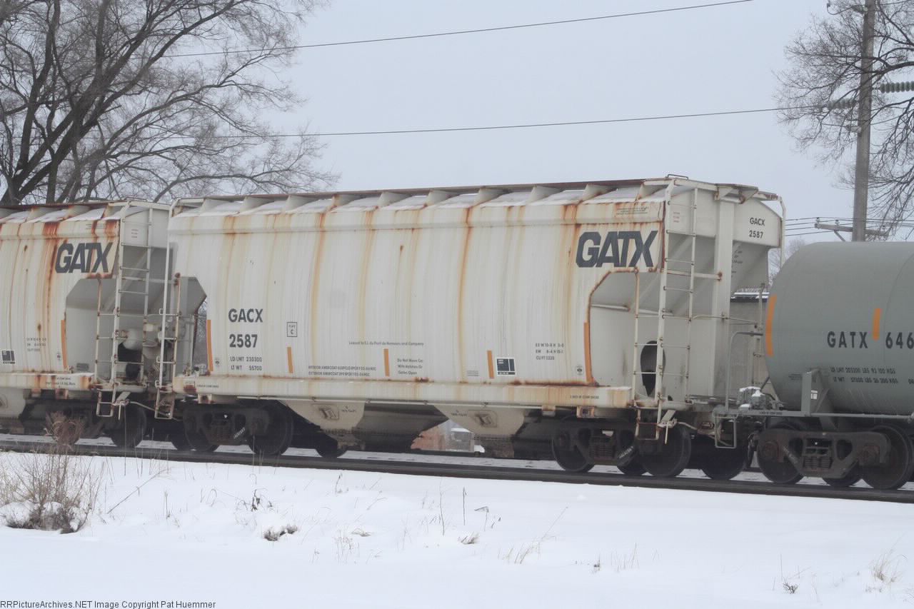 GACX 2587