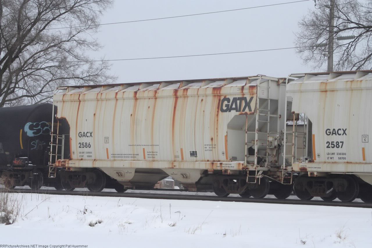 GACX 2586