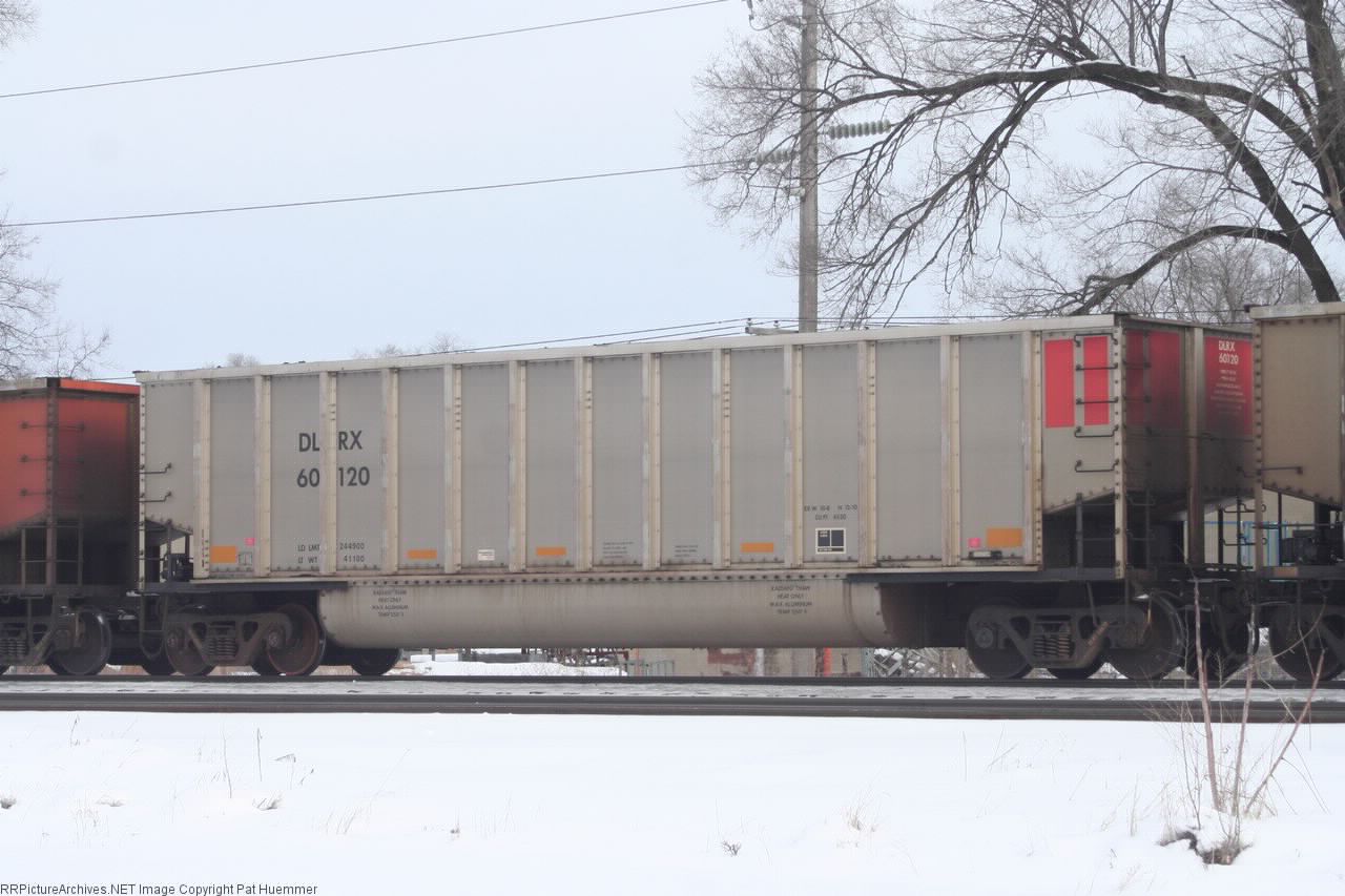 DLRX 60120
