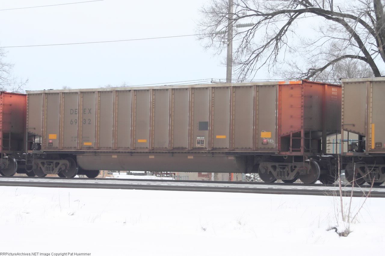 DEEX 6932