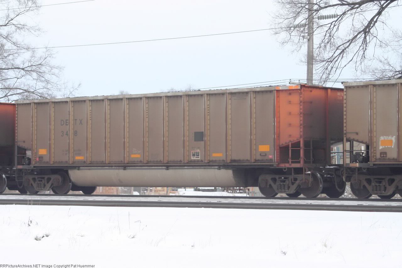 DETX 348