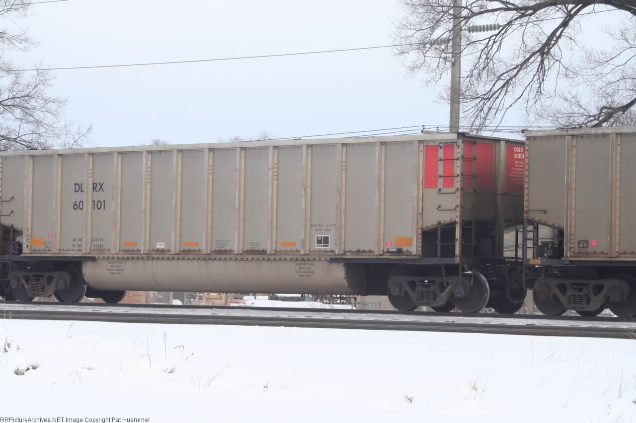 DLRX 60101