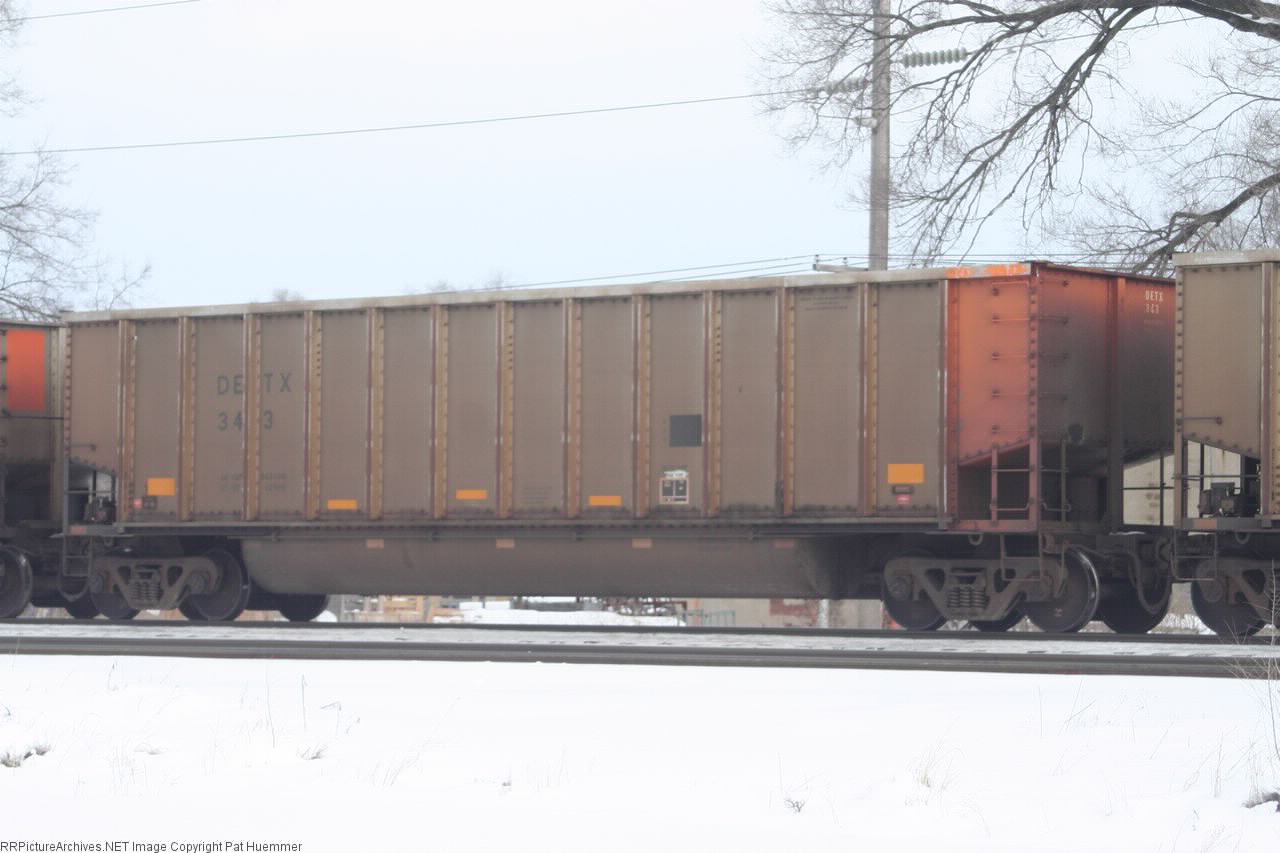 DETX 343