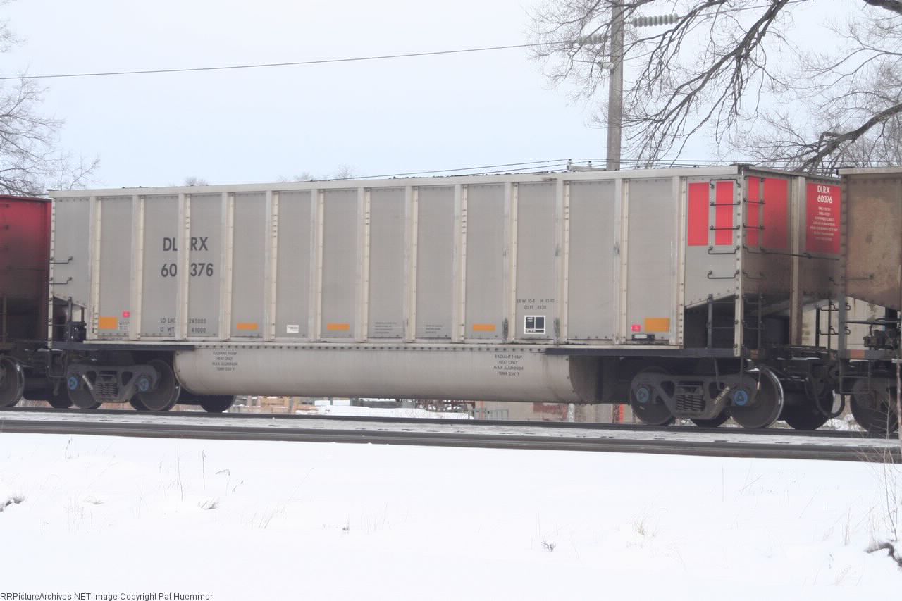 DLRX 60376