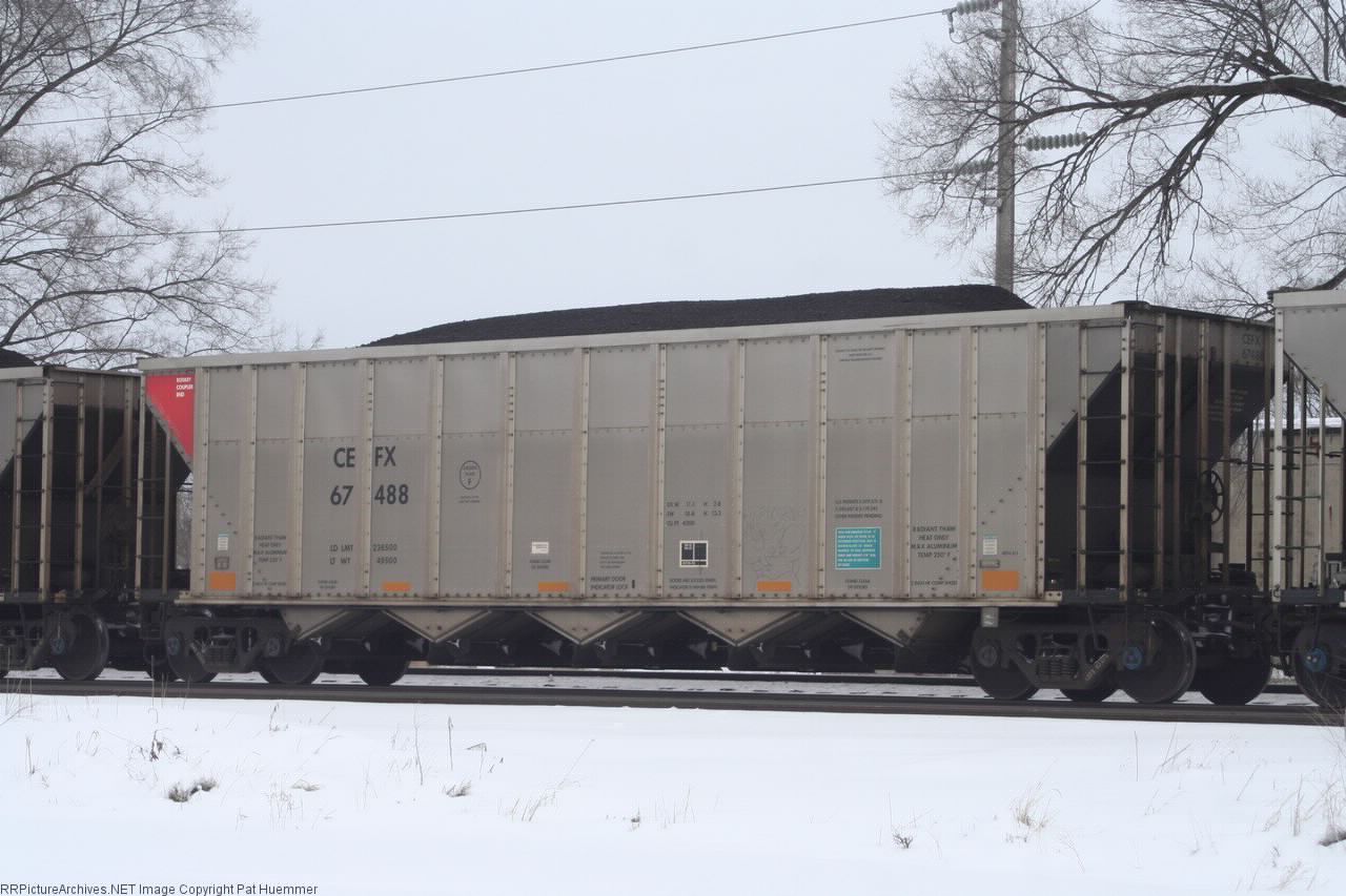 CEFX 67488