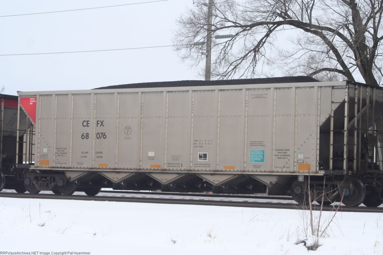 CEFX 68076