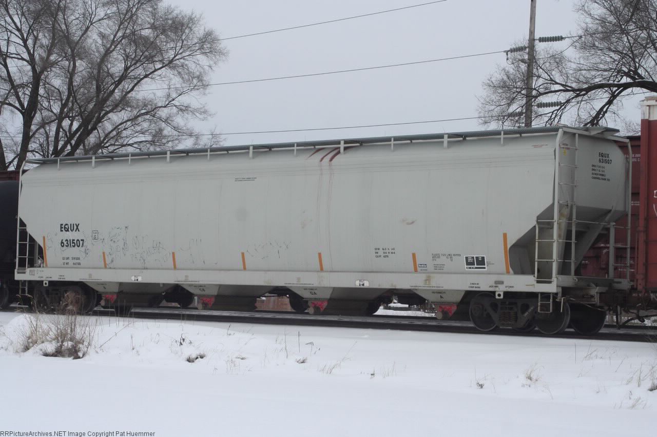 EQUX 631507