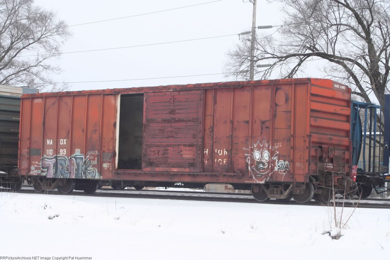 NADX 11093