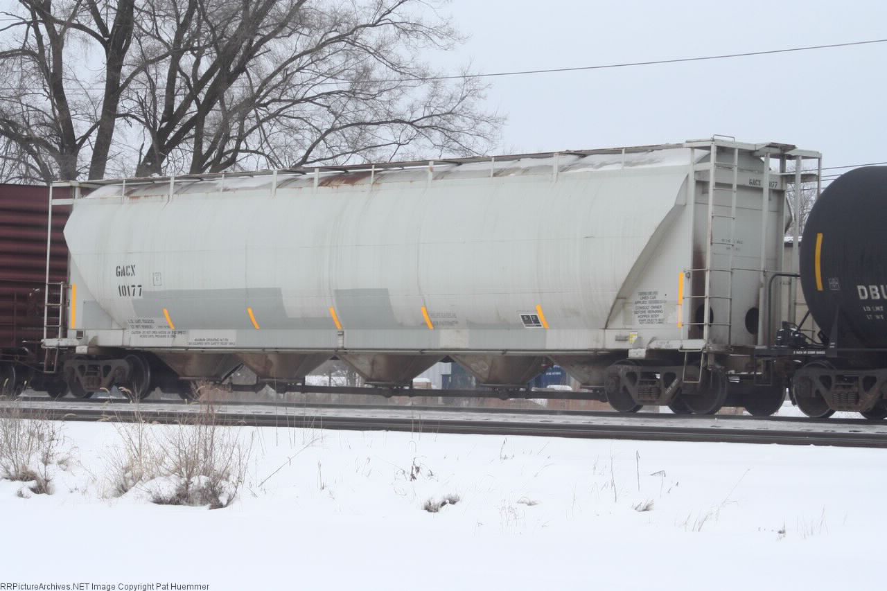 GACX 10177