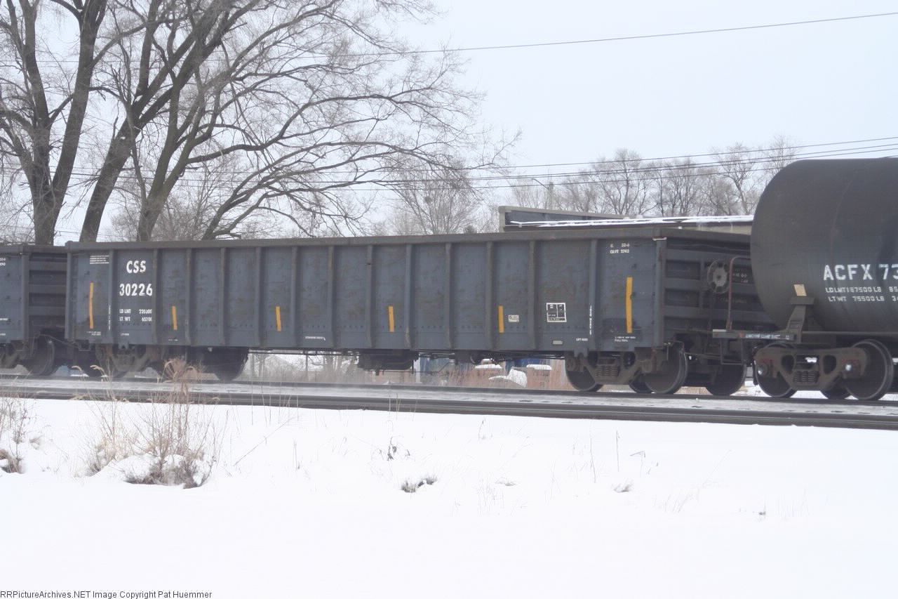 CSS 30226