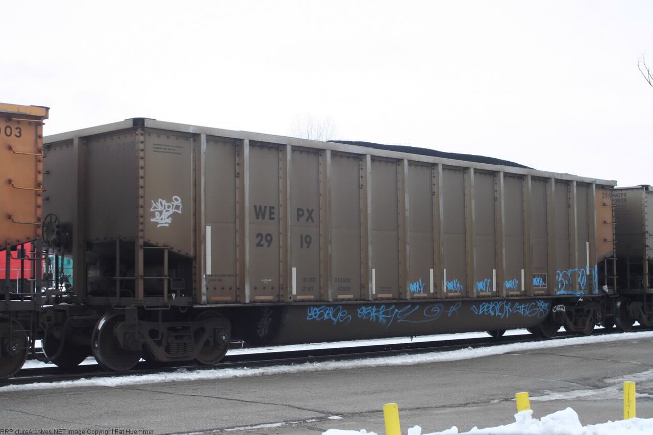 WEPX 2919