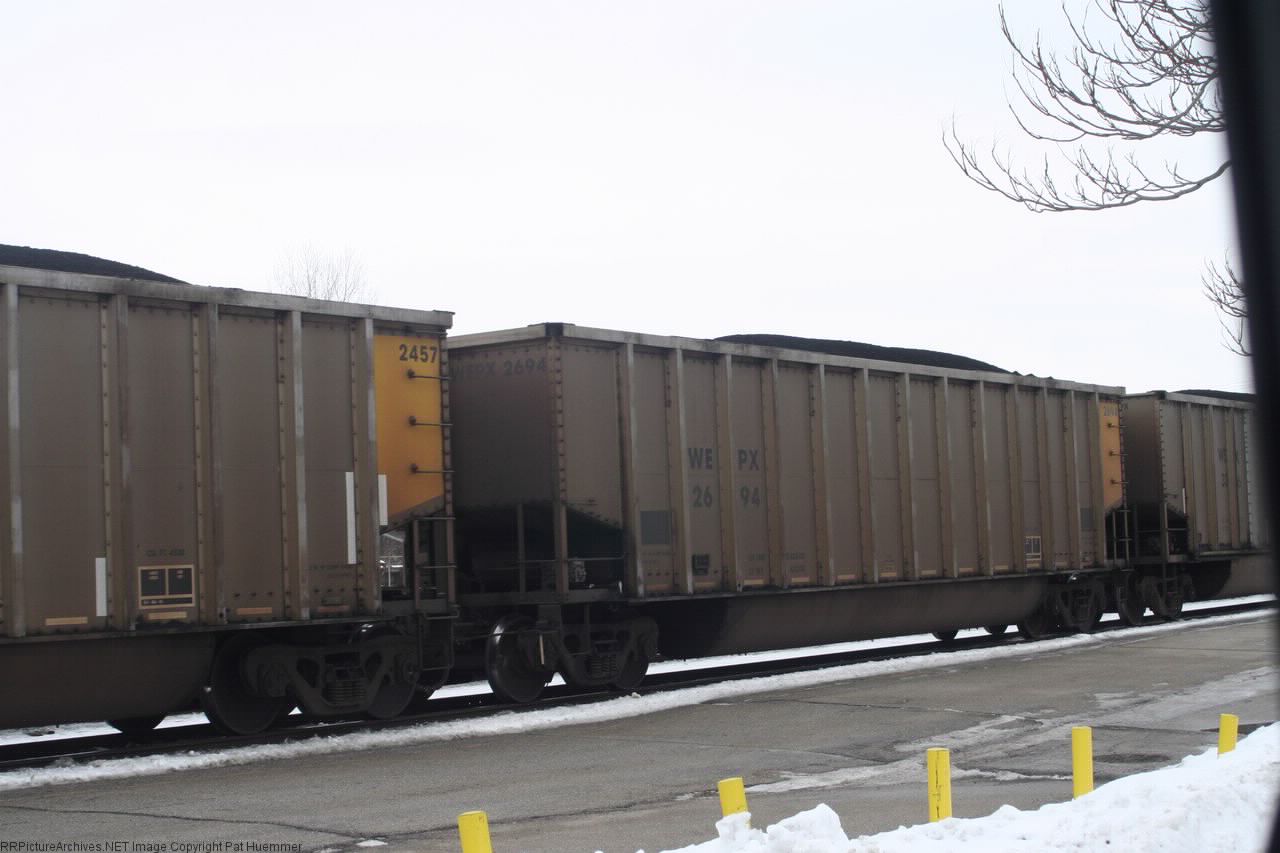 WEPX 2694